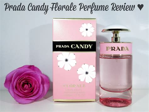 what does prada candy florale smell like|prada candy perfume smells like.